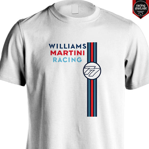 WILLIAMS F1 MARTINI RACING BOTTAS